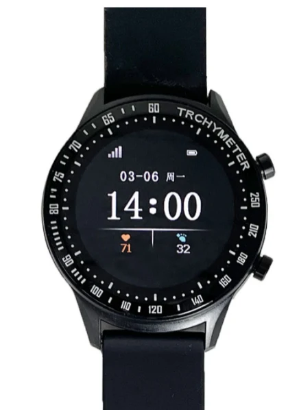 Anzenex Watch W300